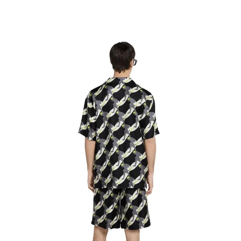 Gucci Shirts HighPerformance 128590