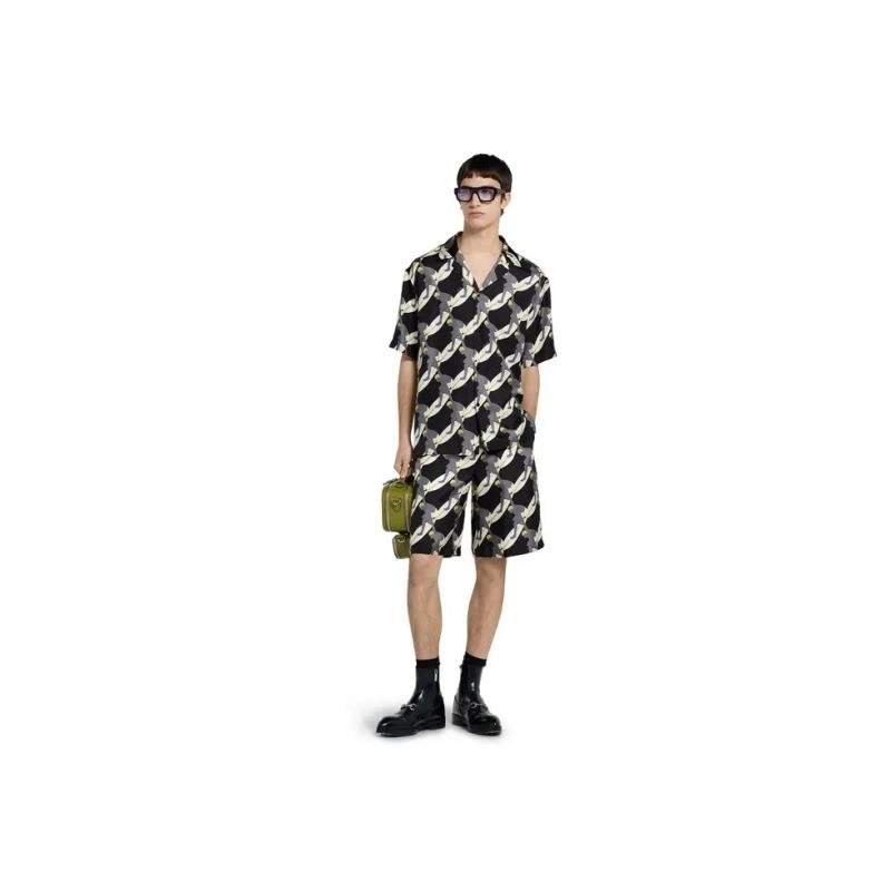 Gucci Shirts HighPerformance 128590