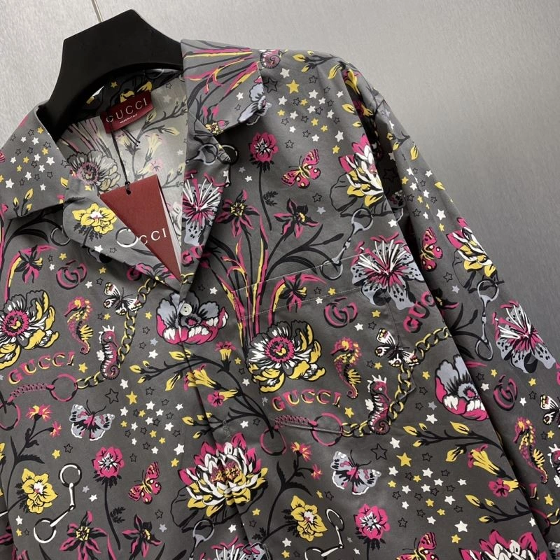 Effortless Gucci Shirts 128578