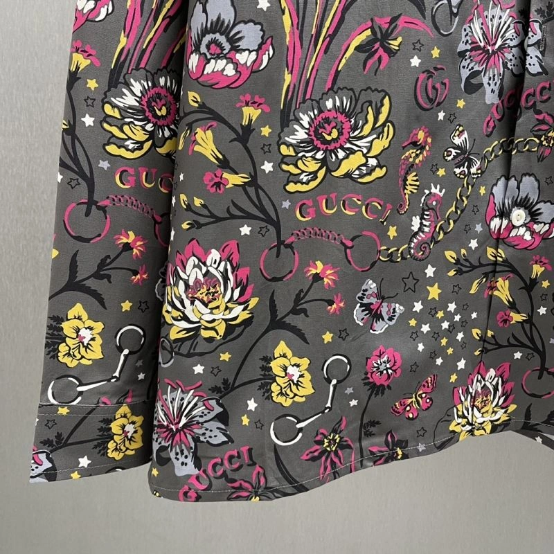 Effortless Gucci Shirts 128578