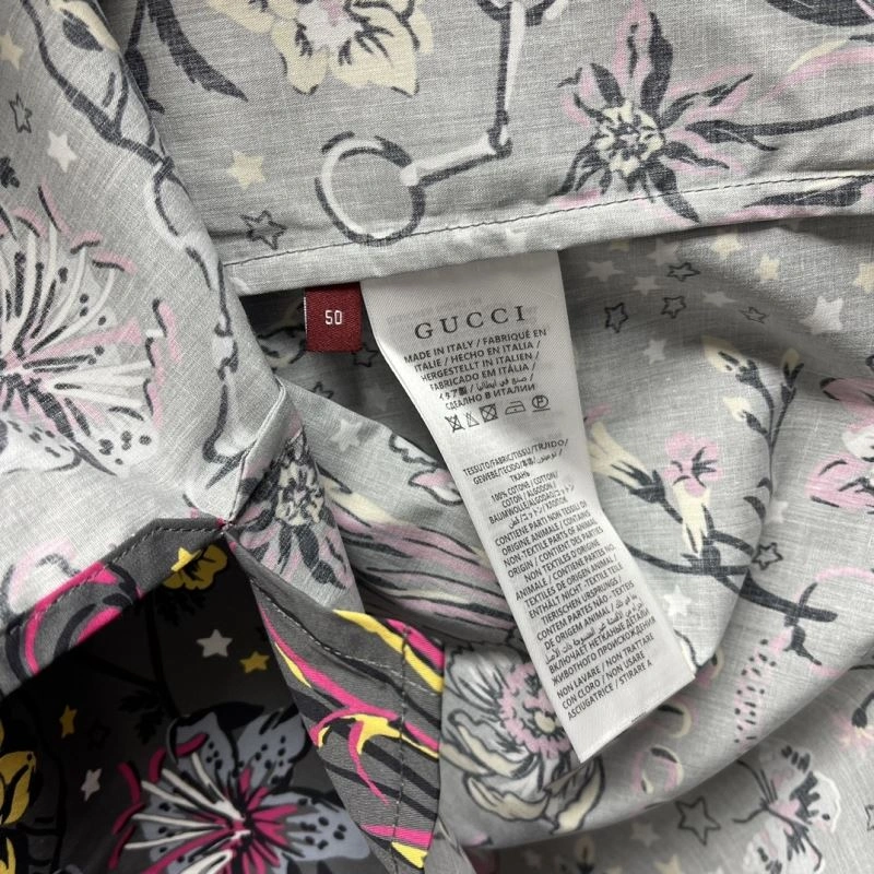 Effortless Gucci Shirts 128578