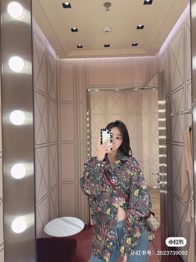 Effortless Gucci Shirts 128578