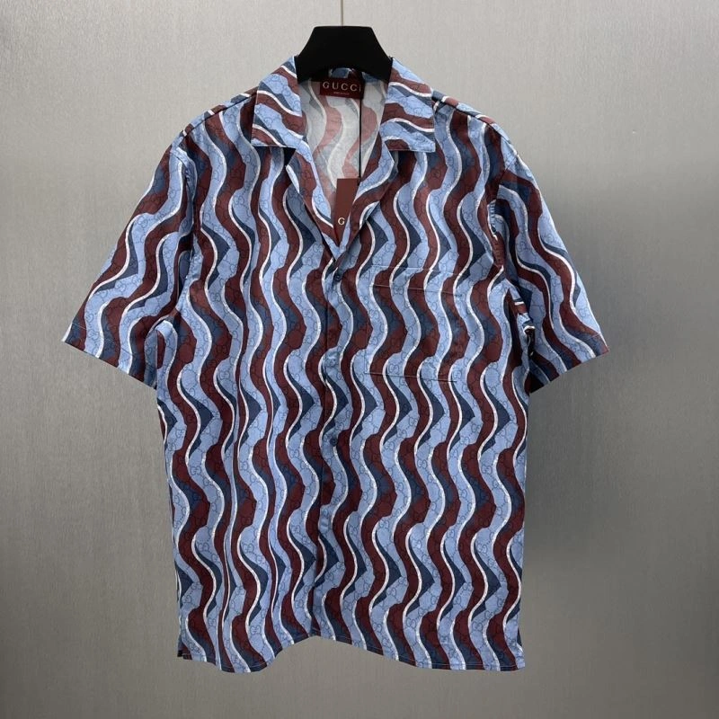 Gucci Shirts WeatherProof 128598
