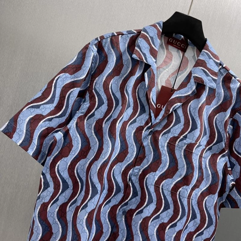 Gucci Shirts WeatherProof 128598