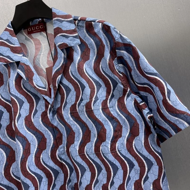 Gucci Shirts WeatherProof 128598