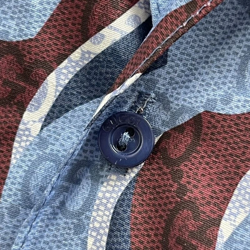 Gucci Shirts WeatherProof 128598