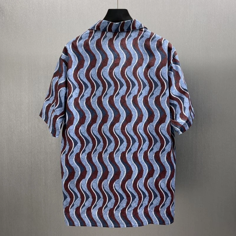 Gucci Shirts WeatherProof 128598