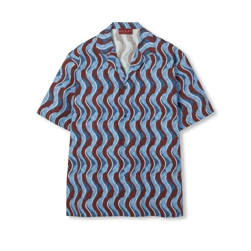 Gucci Shirts WeatherProof 128598
