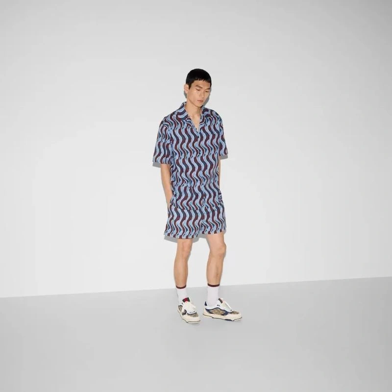 Gucci Shirts WeatherProof 128598