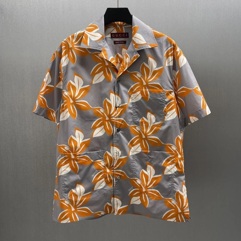 Compact Gucci Shirts 128571