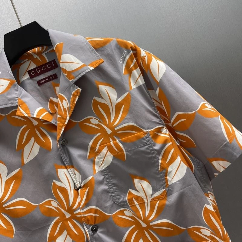 Compact Gucci Shirts 128571