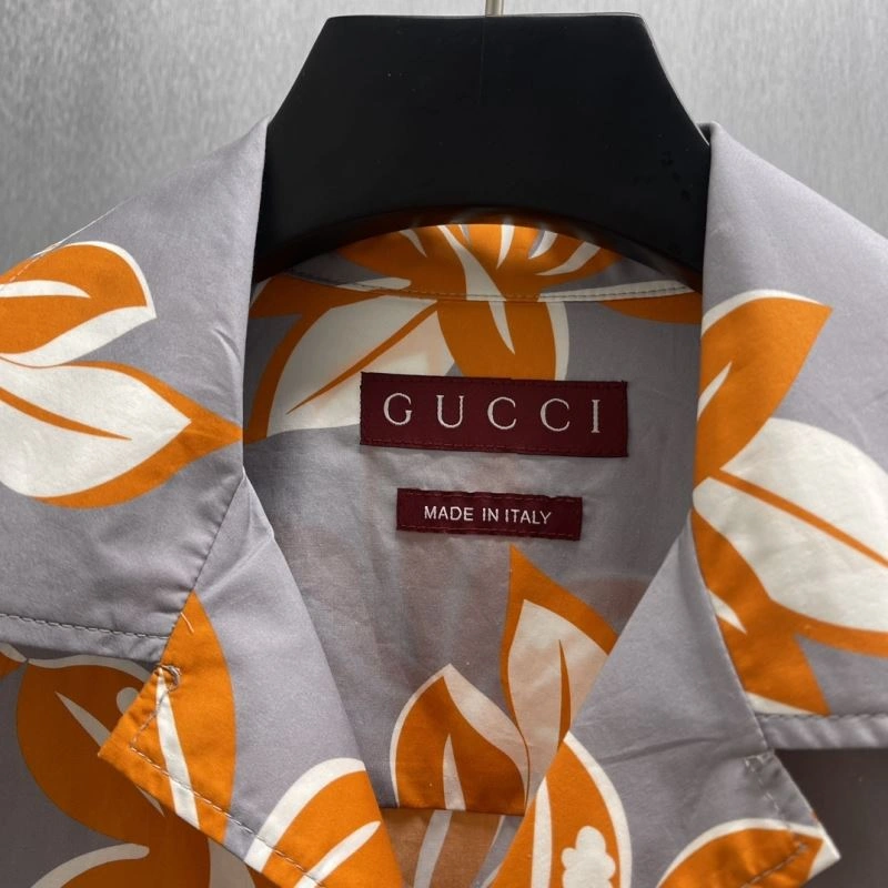 Compact Gucci Shirts 128571