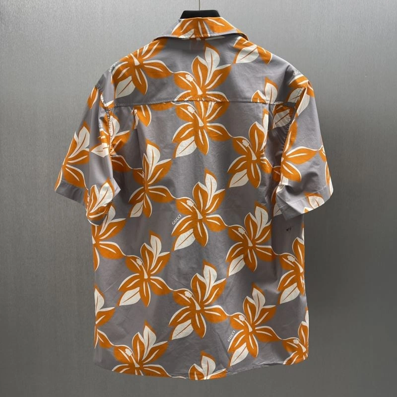 Compact Gucci Shirts 128571