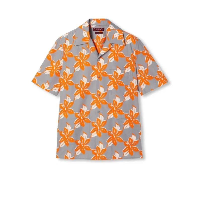 Compact Gucci Shirts 128571