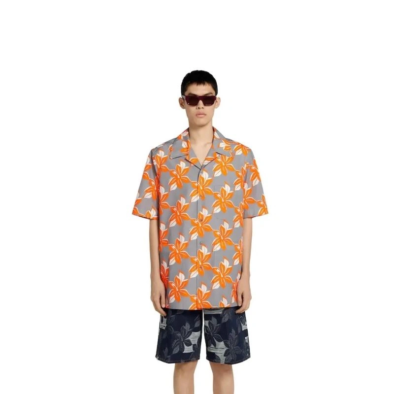 Compact Gucci Shirts 128571