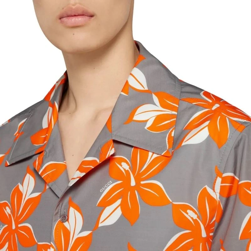 Compact Gucci Shirts 128571