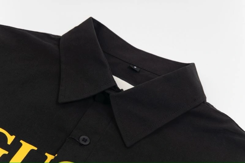 Gucci Shirts Minimalist 128570
