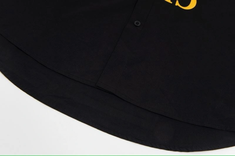 Gucci Shirts Minimalist 128570