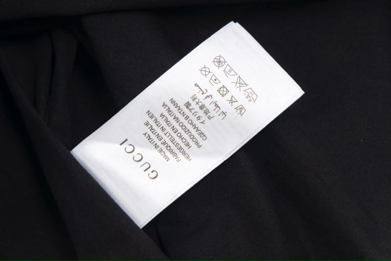 Gucci Shirts Minimalist 128570