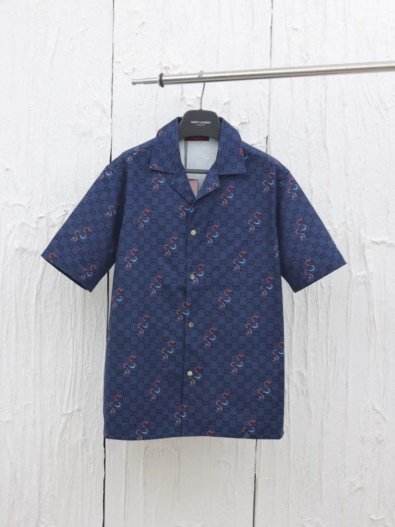 Gucci Shirts TravelReady 128569