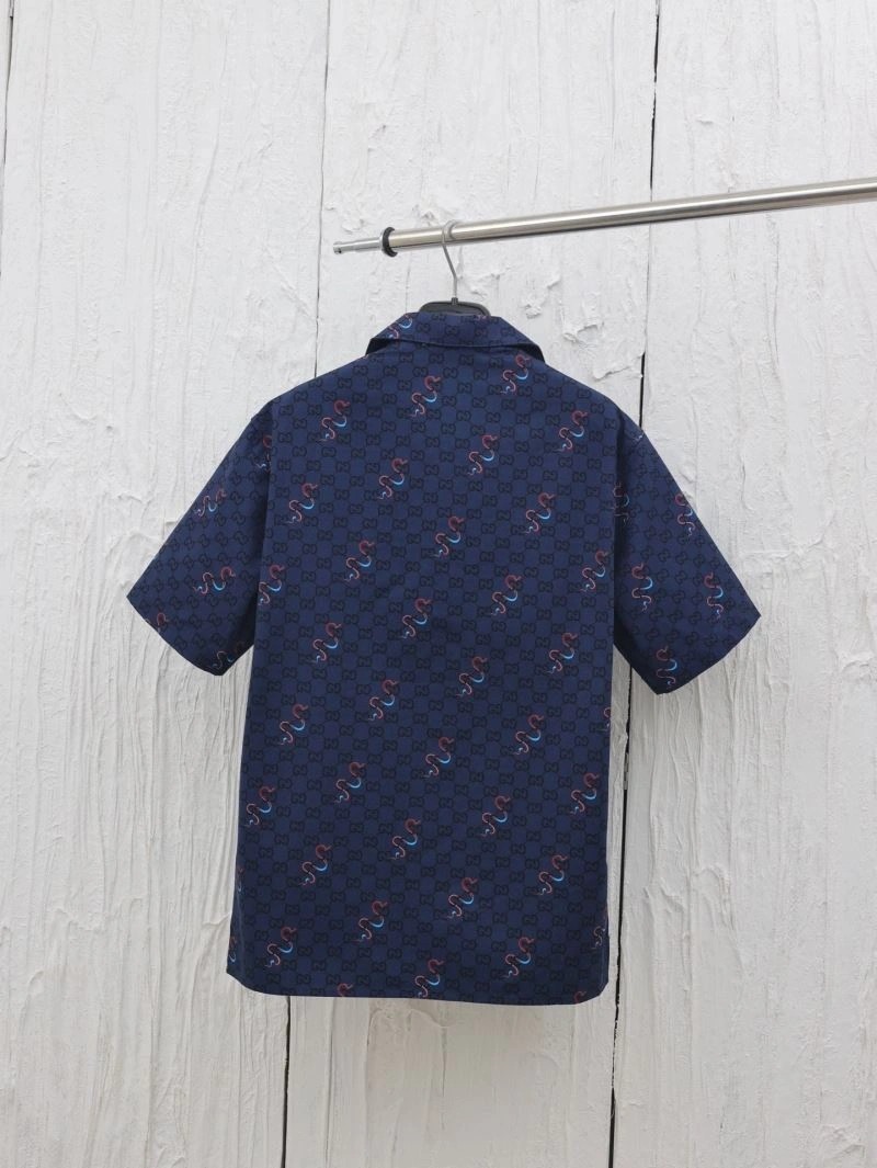 Gucci Shirts TravelReady 128569