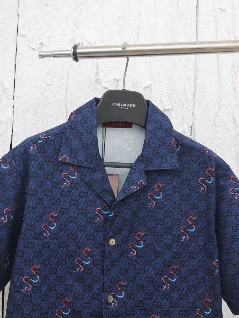 Gucci Shirts TravelReady 128569