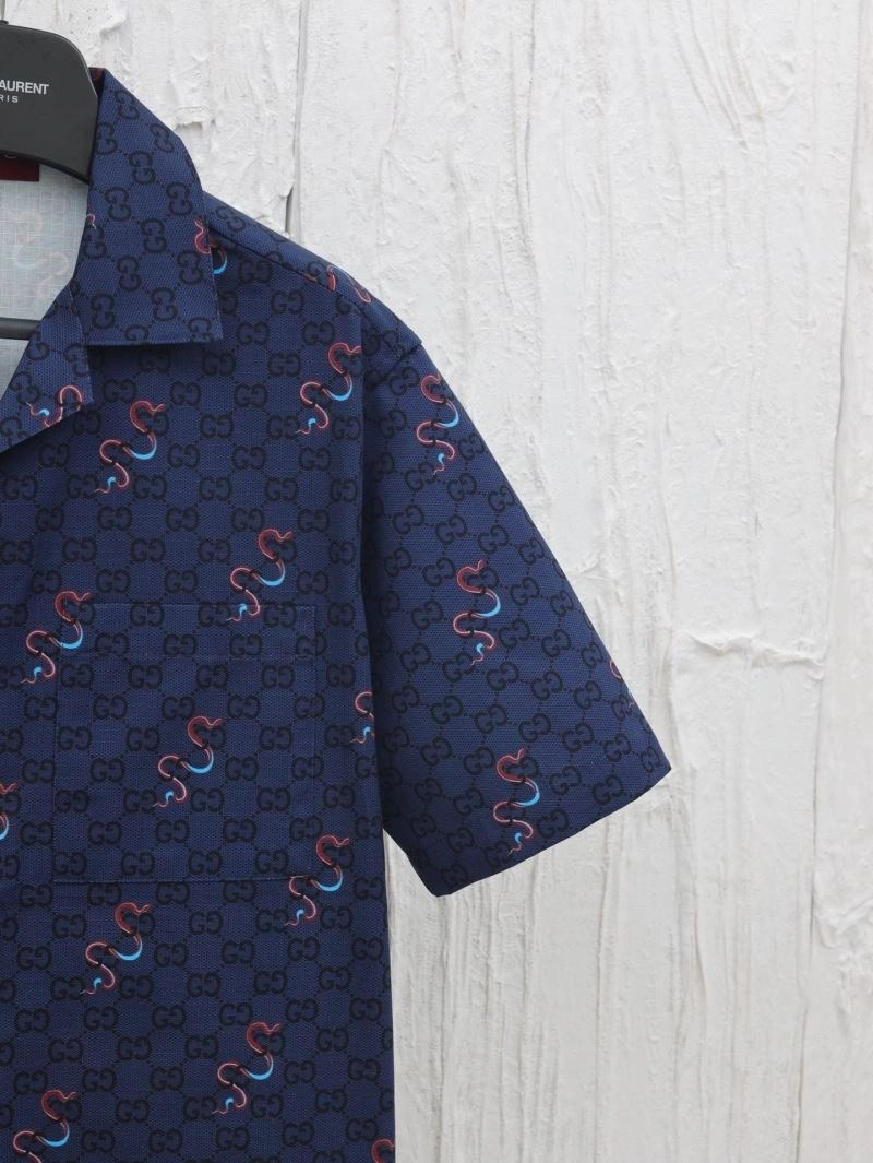 Gucci Shirts TravelReady 128569