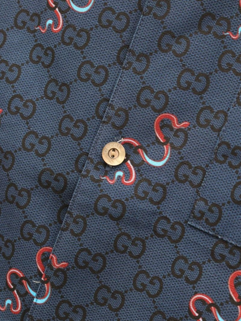 Gucci Shirts TravelReady 128569