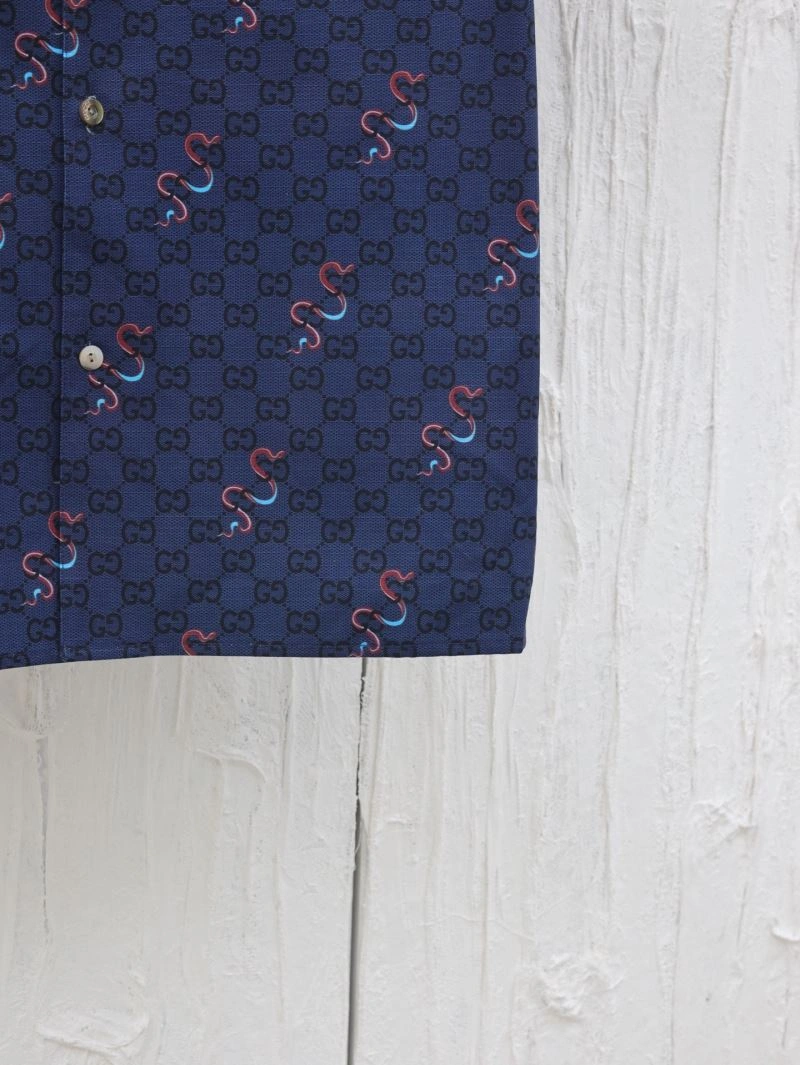 Gucci Shirts TravelReady 128569