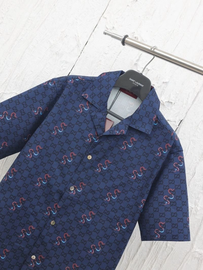 Gucci Shirts TravelReady 128569