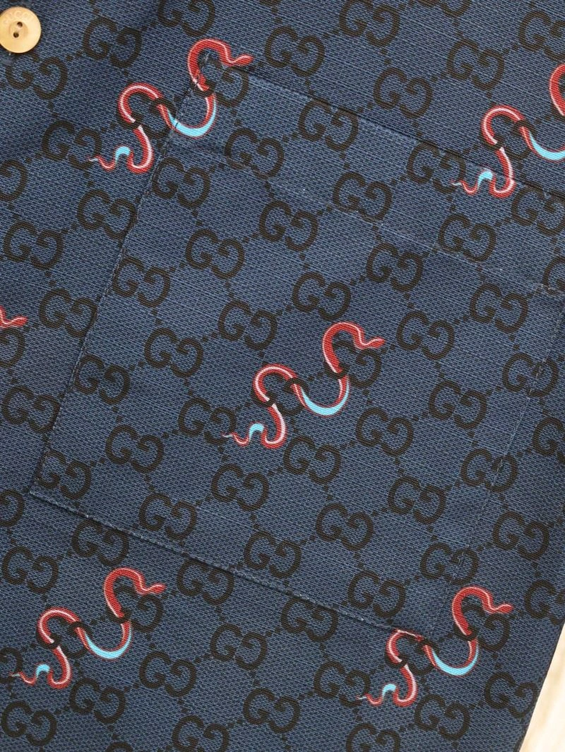 Gucci Shirts TravelReady 128569