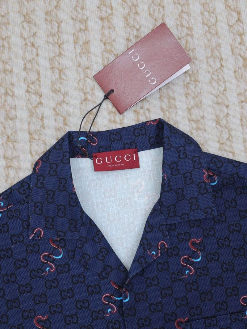 Gucci Shirts TravelReady 128569