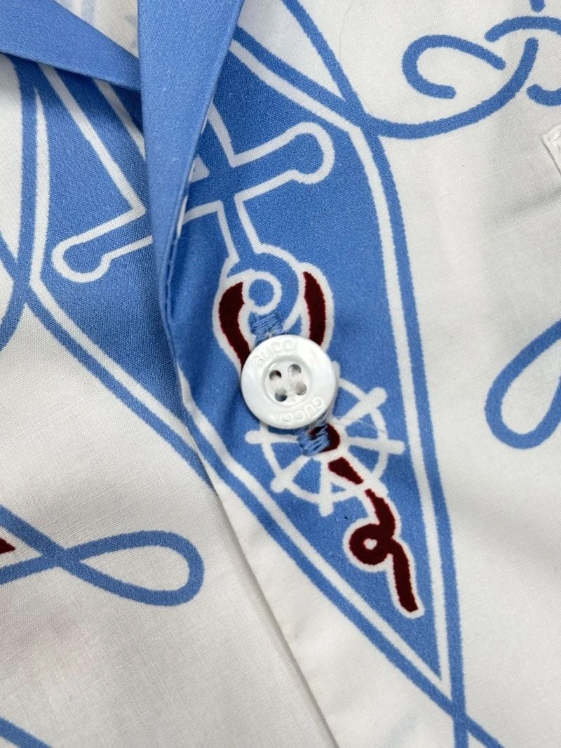 QuickDry Gucci Shirts 128568