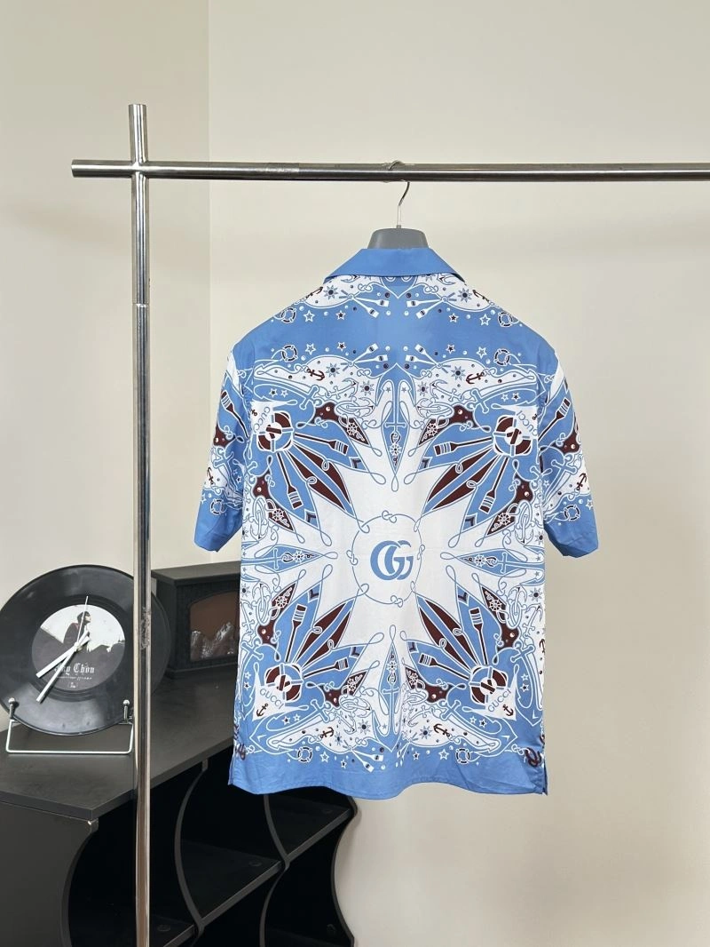 QuickDry Gucci Shirts 128568