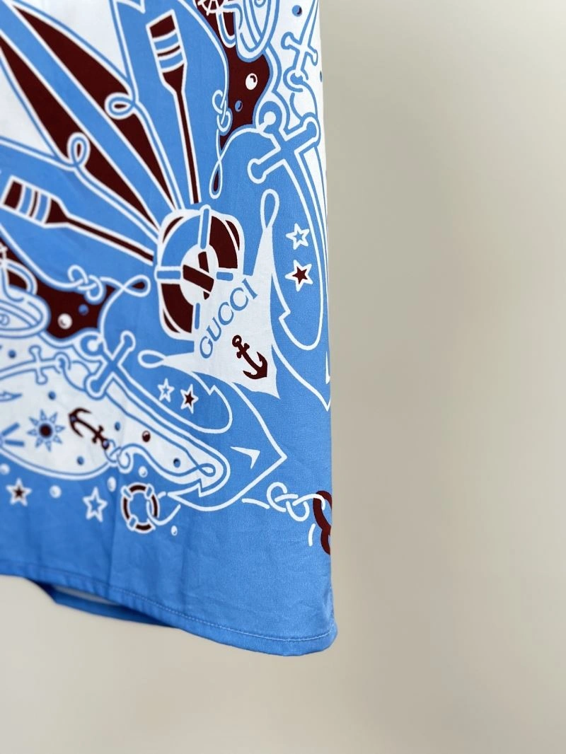 QuickDry Gucci Shirts 128568