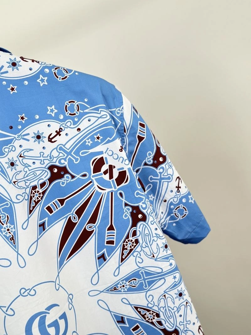 QuickDry Gucci Shirts 128568