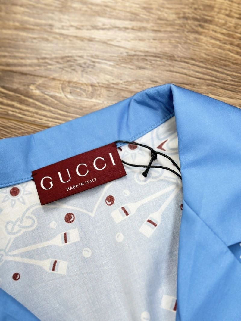QuickDry Gucci Shirts 128568