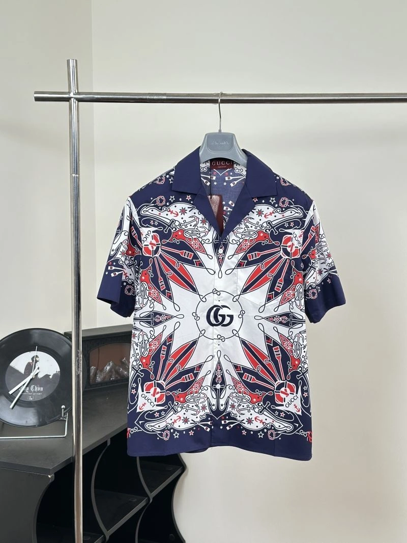 Gucci Shirts Tailored 128565