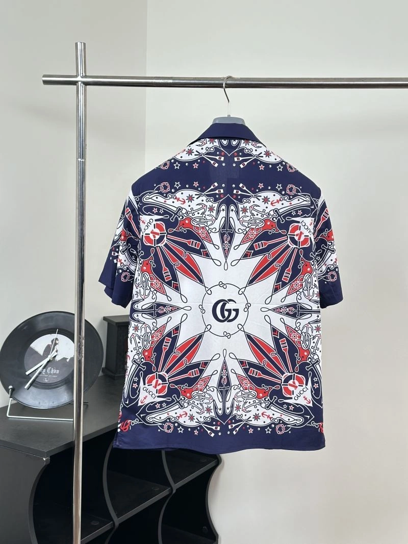 Gucci Shirts Tailored 128565