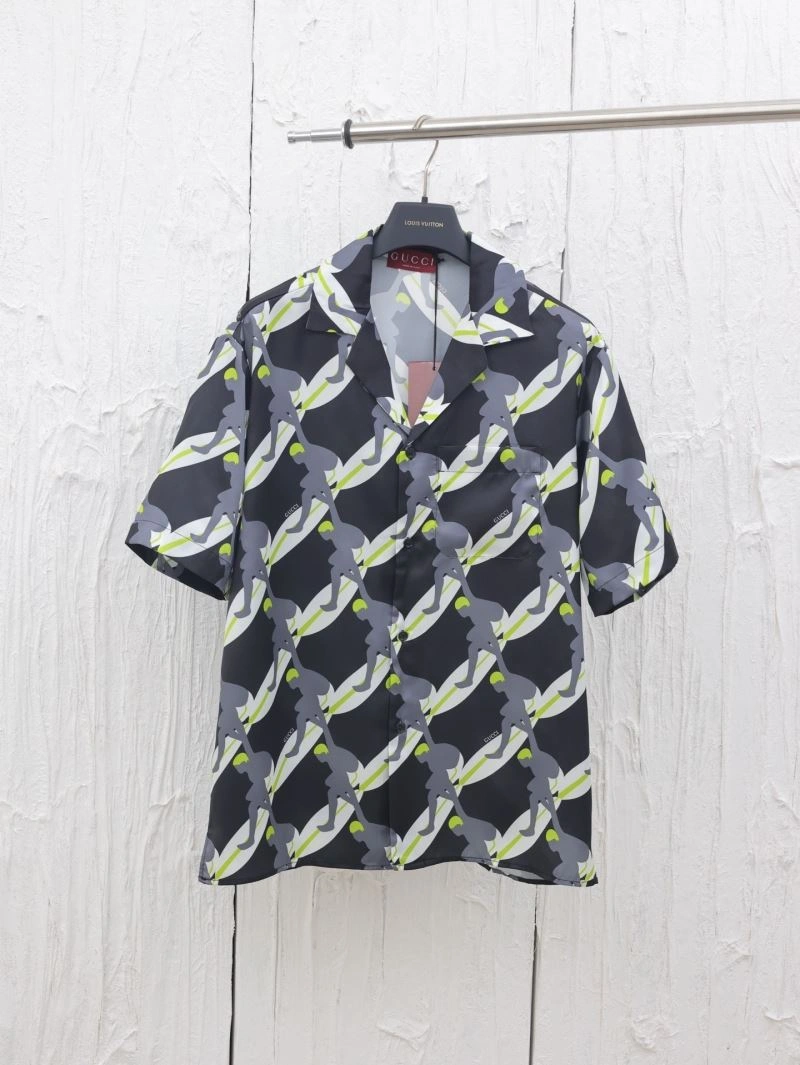 UrbanChic Gucci Shirts 128567