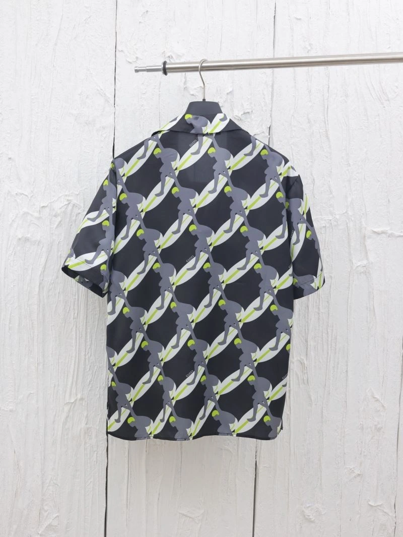 UrbanChic Gucci Shirts 128567