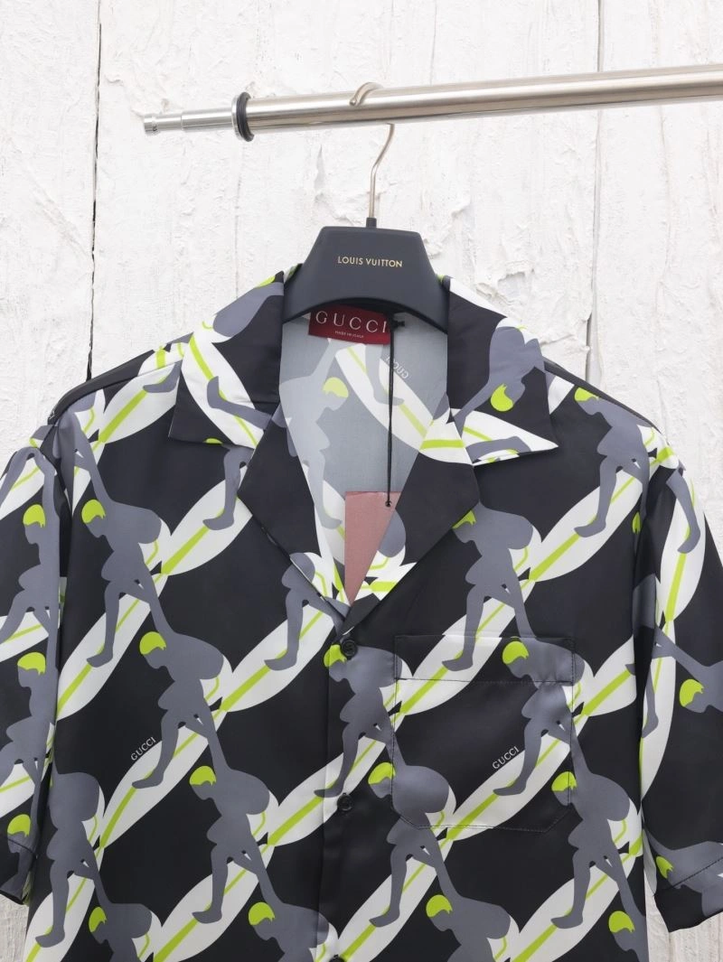UrbanChic Gucci Shirts 128567