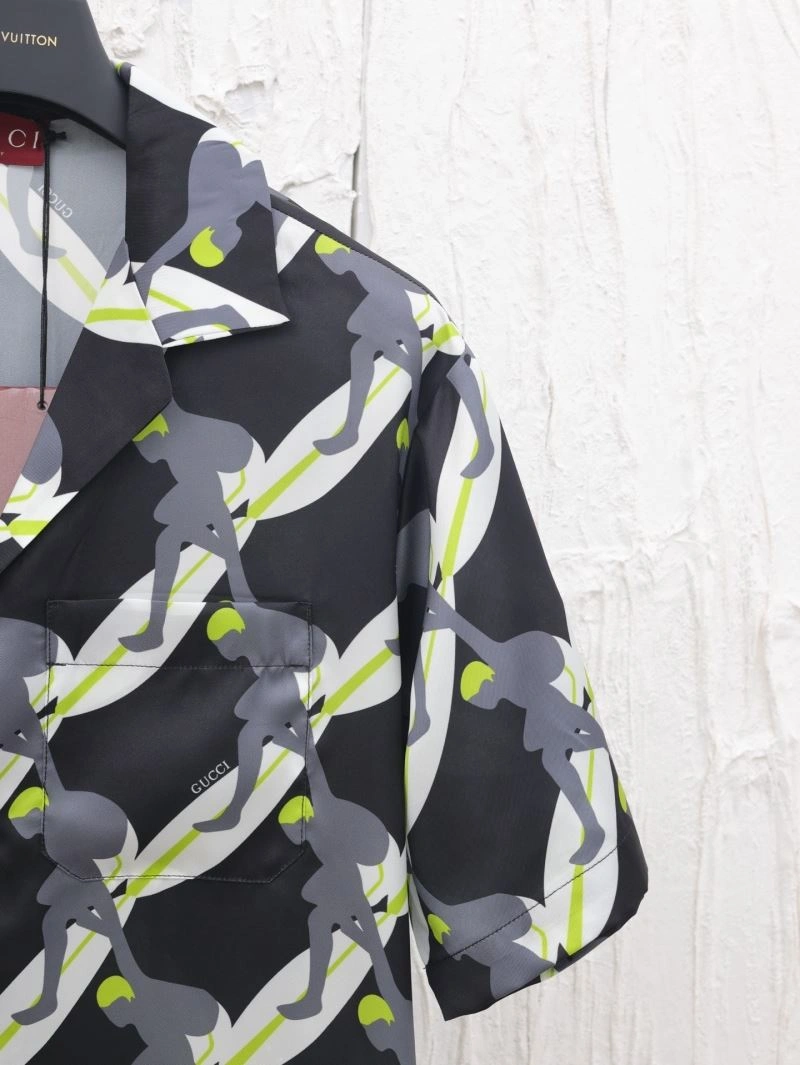 UrbanChic Gucci Shirts 128567