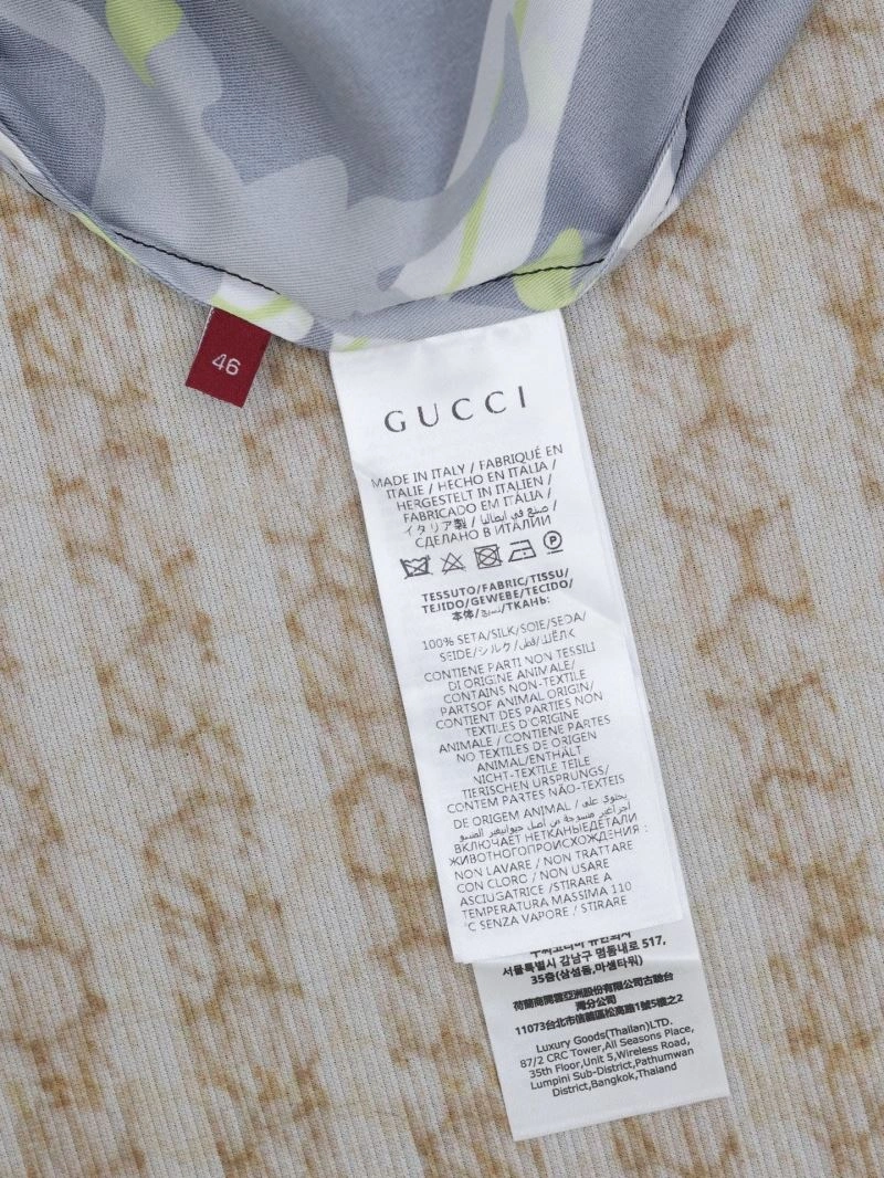 UrbanChic Gucci Shirts 128567