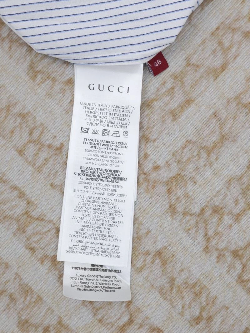 UrbanChic Gucci Shirts 128566