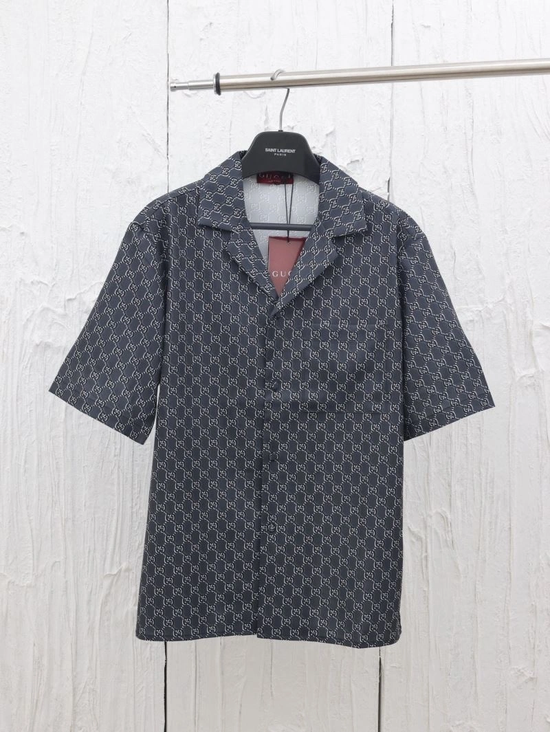 Gucci Shirts BestValue 128563
