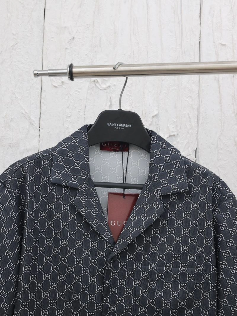 Gucci Shirts BestValue 128563