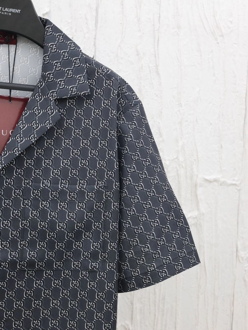 Gucci Shirts BestValue 128563