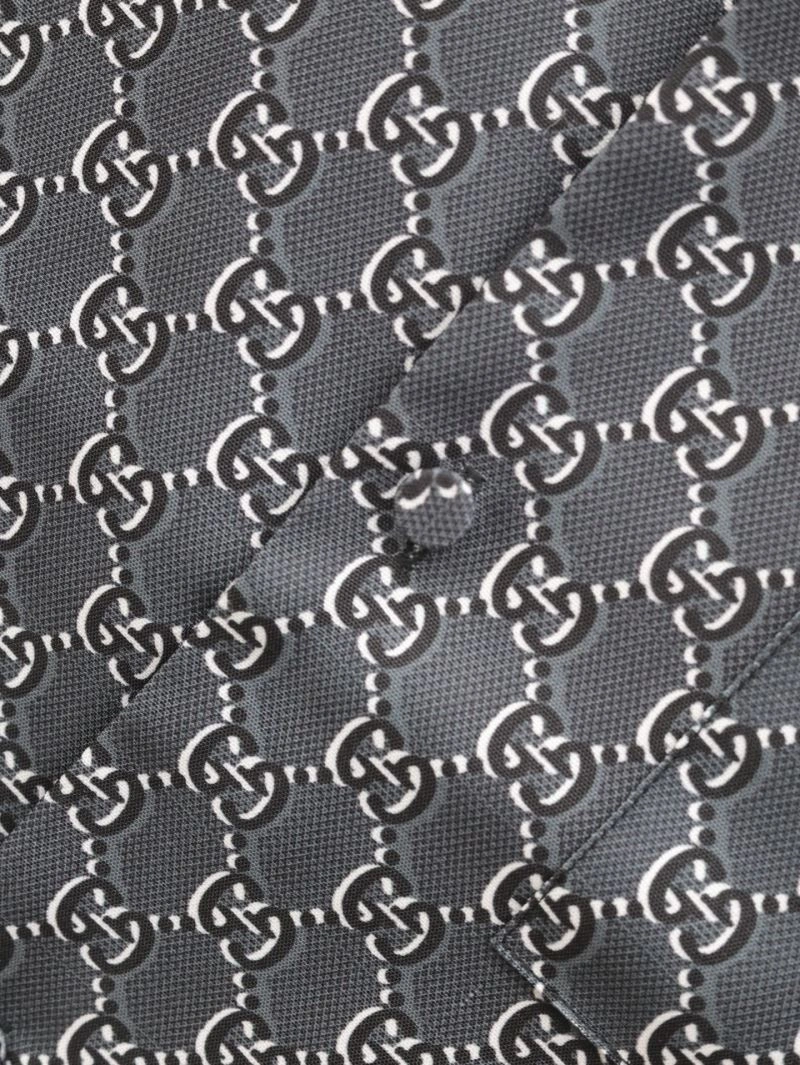 Gucci Shirts BestValue 128563