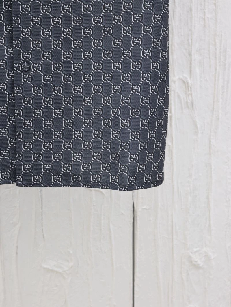 Gucci Shirts BestValue 128563